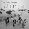 The cover of the Nile Project’s second album, Jinja. (photo: Nile Project, Peter Stanley)