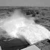 Sudan’s Roseires Dam. (photo: OFID / F. Albassam)