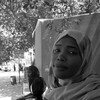 Tasneem Malik studies psychology in Khartoum. (photo: The Niles | Elzahraa Jadallah)