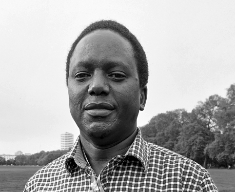 Fred W. Mwasa