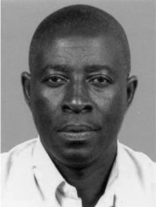 Anthony Mayunga