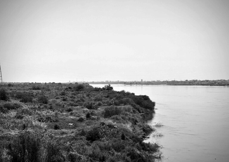 Cut off from the Nile: How war is drying up Sudan’s lifeline