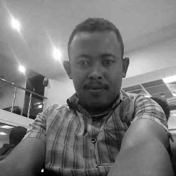 Murtada Ahmed