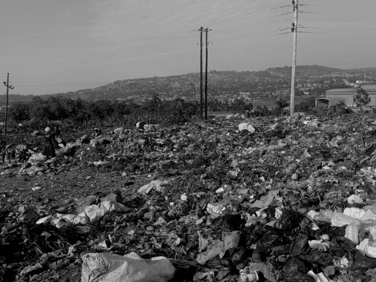 Growing waste, rising risks: Masese dumpsite threatens Jinja communities